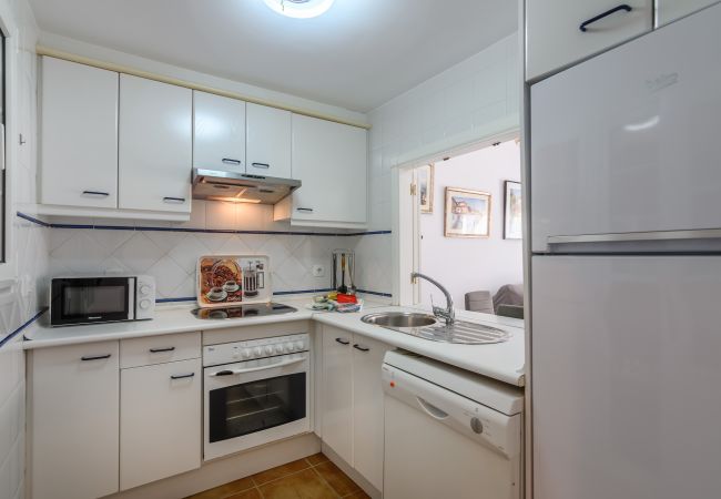 Apartment in Punta del Moral - Playa Grande - Punta del Moral Beach PPHG149P105 Apartment in Punta del Moral - Playa Grande - Punta del Moral Beach PPHG149P105