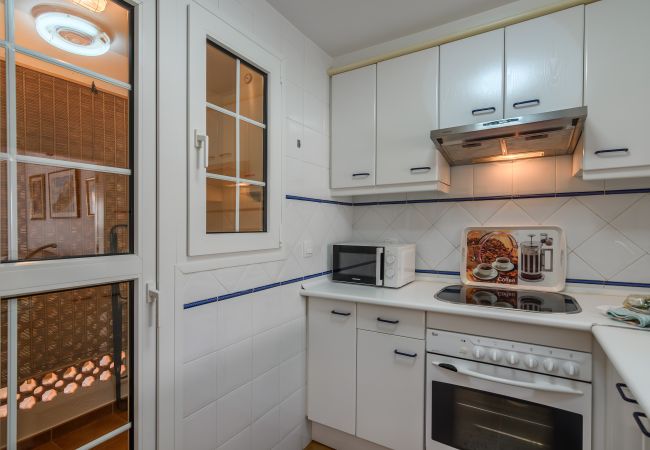 Apartment in Punta del Moral - Playa Grande - Punta del Moral Beach PPHG149P105 Apartment in Punta del Moral - Playa Grande - Punta del Moral Beach PPHG149P105