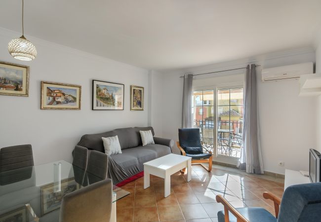 Apartment in Punta del Moral - Playa Grande - Punta del Moral Beach PPHG149P105 Apartment in Punta del Moral - Playa Grande - Punta del Moral Beach PPHG149P105