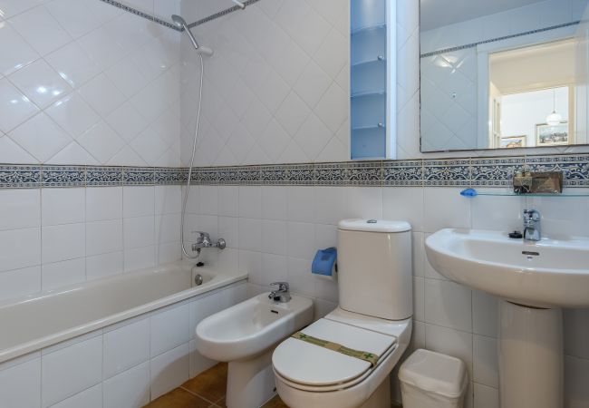 Apartment in Punta del Moral - Playa Grande - Punta del Moral Beach PPHG149P105 Apartment in Punta del Moral - Playa Grande - Punta del Moral Beach PPHG149P105