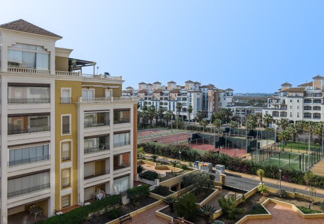 Apartment in Punta del Moral - Playa Grande - Punta del Moral Beach PPHG149P105 Apartment in Punta del Moral - Playa Grande - Punta del Moral Beach PPHG149P105