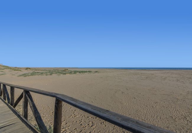 Apartment in Punta del Moral - Playa Grande - Punta del Moral Beach PPHG149P105 Apartment in Punta del Moral - Playa Grande - Punta del Moral Beach PPHG149P105