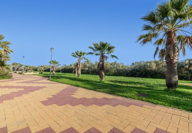 Apartment in Punta del Moral - Playa Grande - Punta del Moral Beach PPHG149P105 Apartment in Punta del Moral - Playa Grande - Punta del Moral Beach PPHG149P105