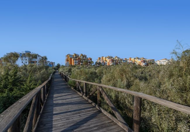 Apartment in Punta del Moral - Playa Grande - Punta del Moral Beach PPHG149P105 Apartment in Punta del Moral - Playa Grande - Punta del Moral Beach PPHG149P105