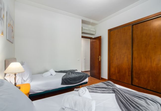 Apartment in Isla Canela - El Rincon del Golf I - Isla Canela Golf GRHI6P06 Apartment in Isla Canela - El Rincon del Golf I - Isla Canela Golf GRHI6P06