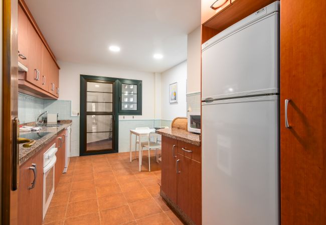 Apartment in Isla Canela - El Rincon del Golf I - Isla Canela Golf GRHI6P06 Apartment in Isla Canela - El Rincon del Golf I - Isla Canela Golf GRHI6P06