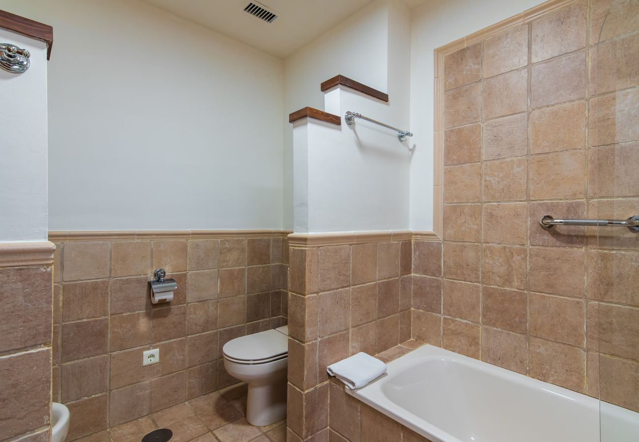 Apartment in Isla Canela - El Rincon del Golf I - Isla Canela Golf GRHI6P06 Apartment in Isla Canela - El Rincon del Golf I - Isla Canela Golf GRHI6P06