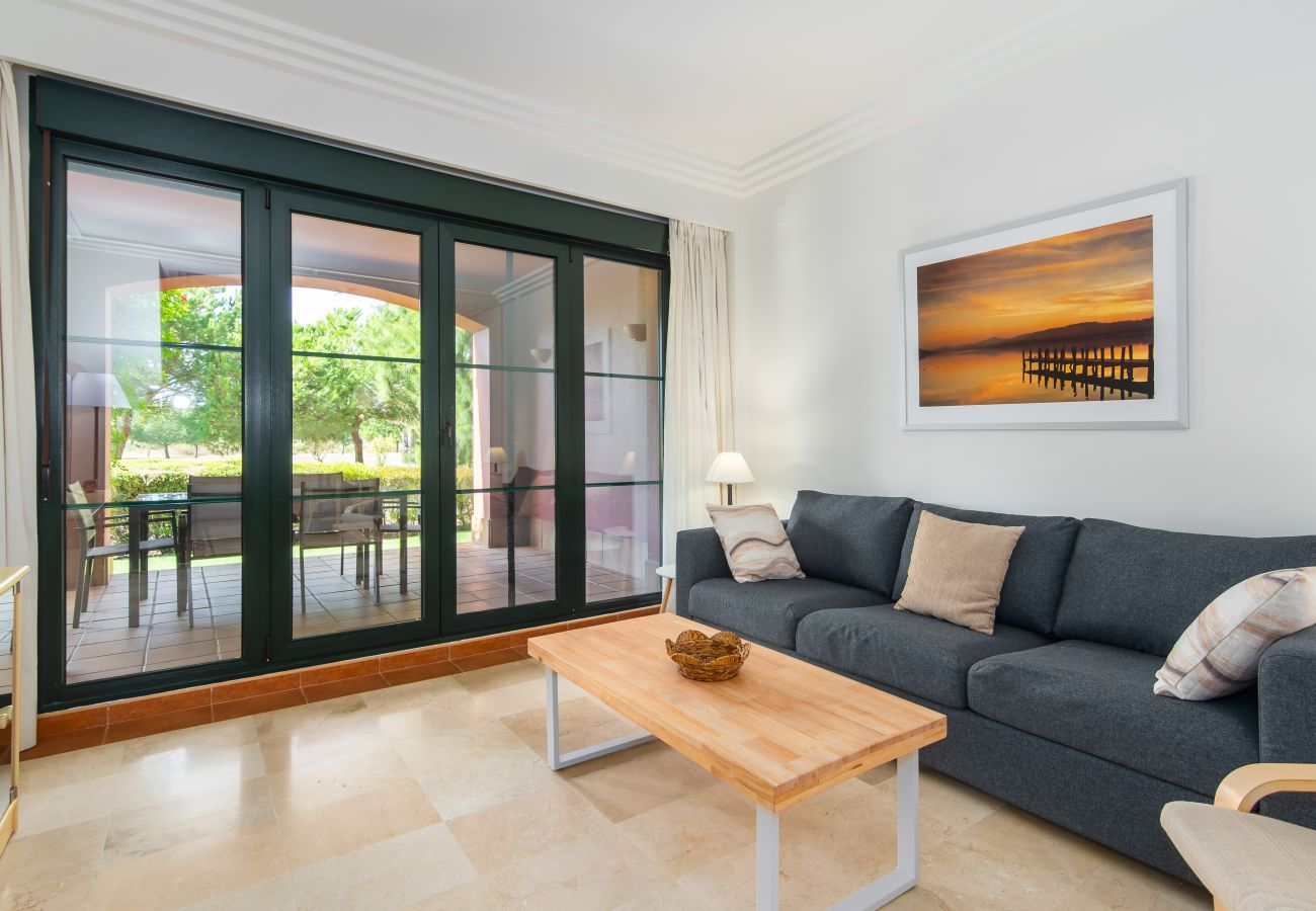 Apartment in Isla Canela - El Rincon del Golf I - Isla Canela Golf GRHI6P06 Apartment in Isla Canela - El Rincon del Golf I - Isla Canela Golf GRHI6P06