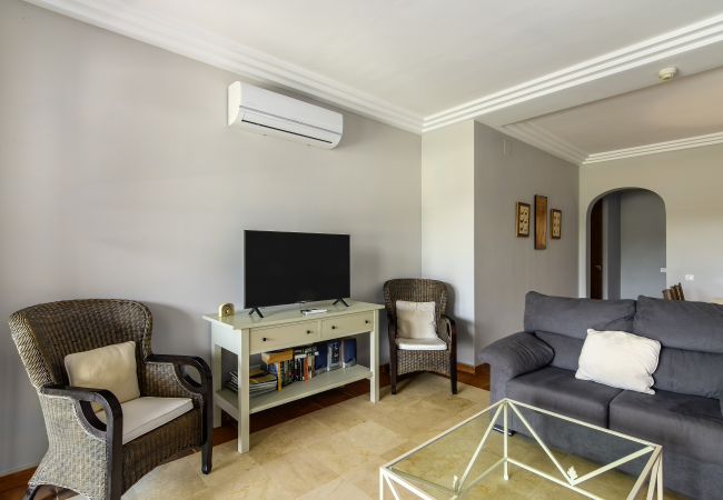 Apartment in Isla Canela - El Rincon del Golf I - Isla Canela Golf GRHI21P21 Apartment in Isla Canela - El Rincon del Golf I - Isla Canela Golf GRHI21P21