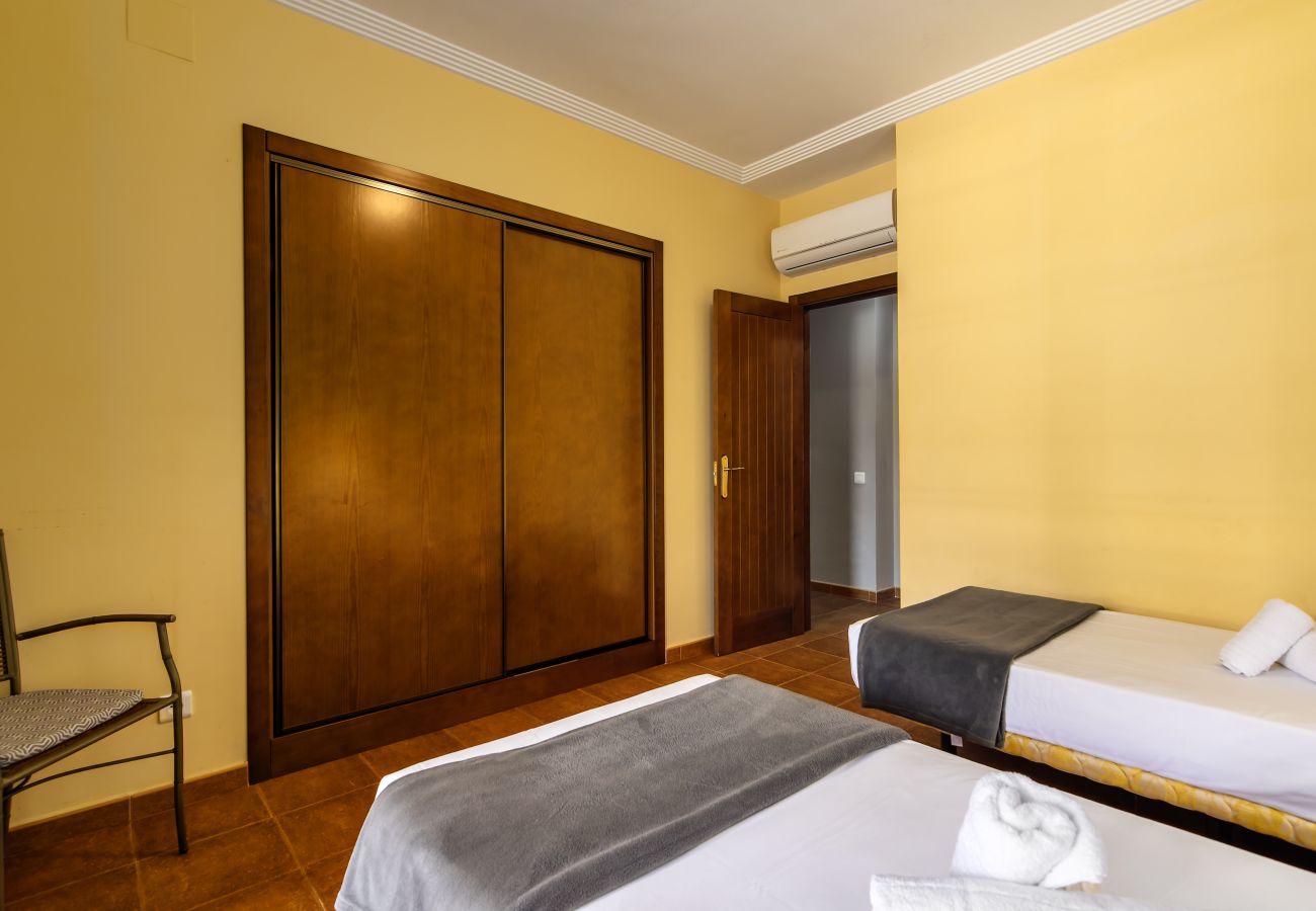 Apartment in Isla Canela - El Rincon del Golf I - Isla Canela Golf GRHI21P21 Apartment in Isla Canela - El Rincon del Golf I - Isla Canela Golf GRHI21P21