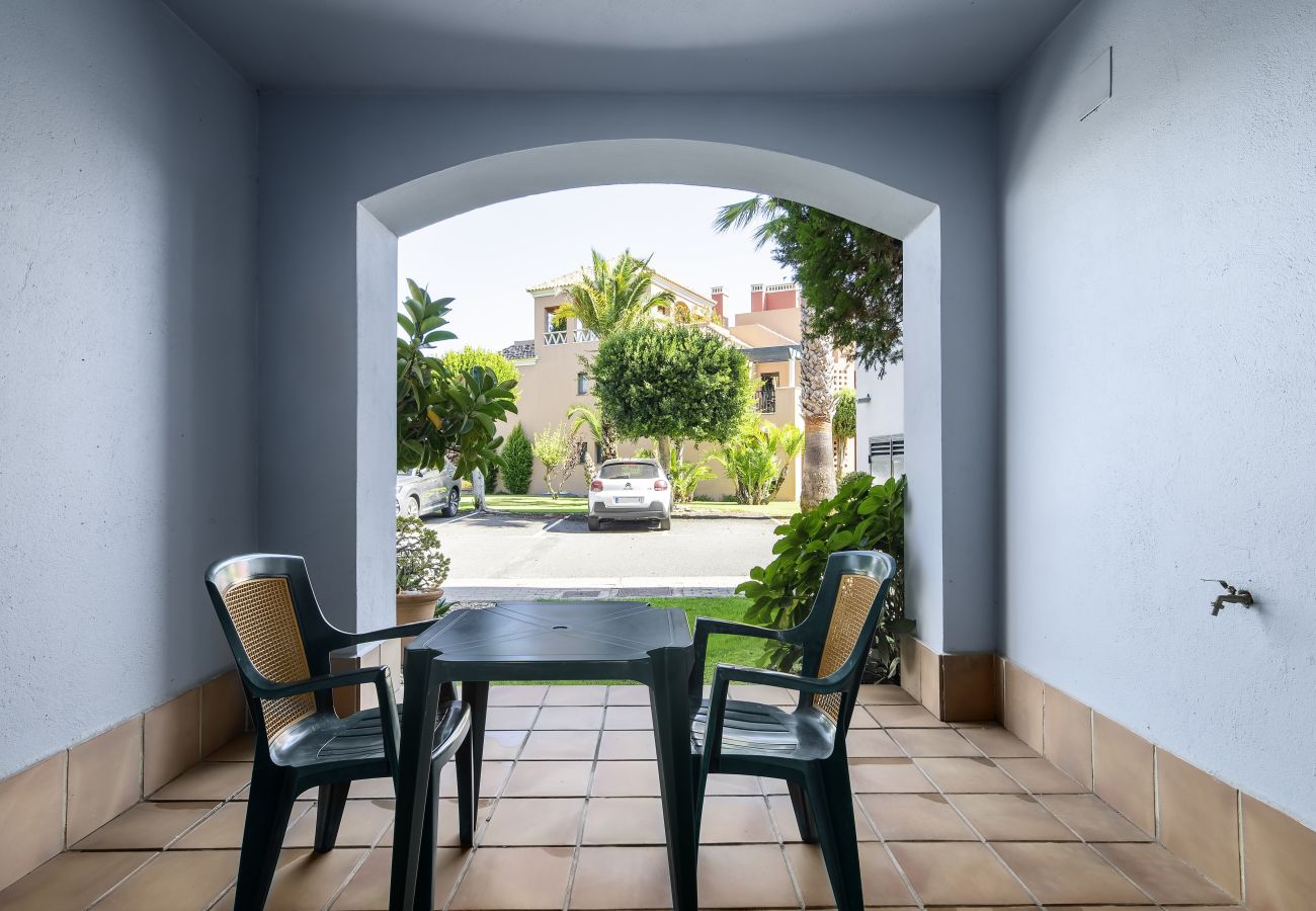Apartment in Isla Canela - El Rincon del Golf I - Isla Canela Golf GRHI21P21 Apartment in Isla Canela - El Rincon del Golf I - Isla Canela Golf GRHI21P21