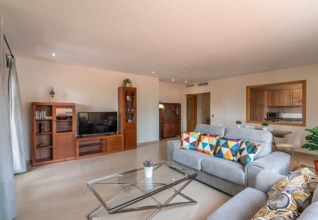 Apartment in Punta del Moral - Playa Marina EXCELLENCE- Punta del Moral Beach PPHM201P124P125 Apartment in Punta del Moral - Playa Marina EXCELLENCE- Punta del Moral Beach PPHM201P124P125