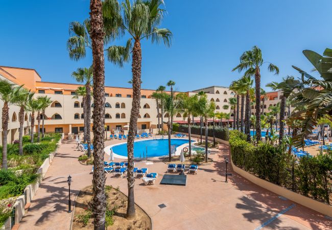 Apartment in Punta del Moral - Playa Marina EXCELLENCE- Punta del Moral Beach PPHM201P124P125 Apartment in Punta del Moral - Playa Marina EXCELLENCE- Punta del Moral Beach PPHM201P124P125