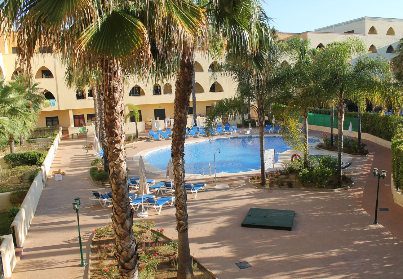 Apartment in Punta del Moral - Playa Marina EXCELLENCE- Punta del Moral Beach PPHM201P124P125