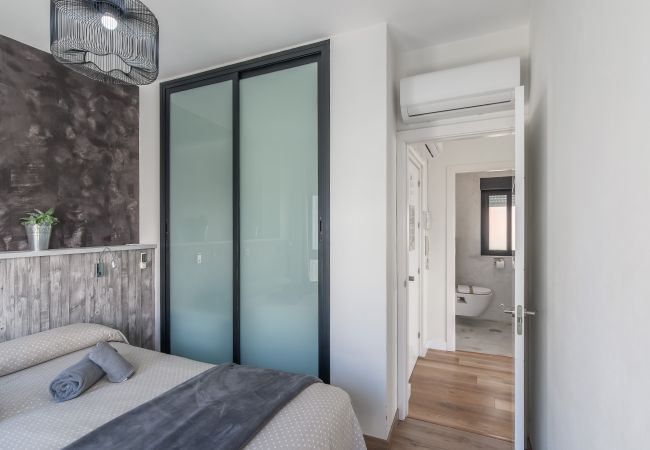 Apartment in Ayamonte - Vinos & Vinilos I - Centro Ayamonte Apartment in Ayamonte - Vinos & Vinilos I - Centro Ayamonte