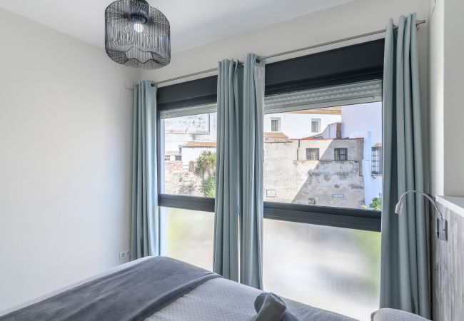 Apartment in Ayamonte - Vinos & Vinilos I - Centro Ayamonte Apartment in Ayamonte - Vinos & Vinilos I - Centro Ayamonte