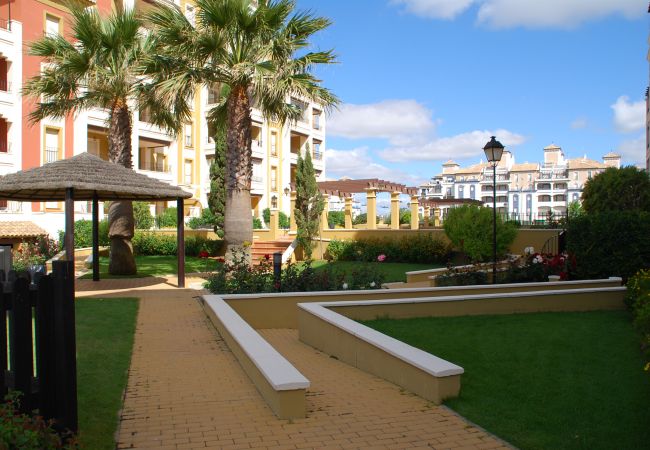 Apartment in Punta del Moral - Playa Grande PLUS - Punta del Moral Beach PPHG207P209 Apartment in Punta del Moral - Playa Grande PLUS - Punta del Moral Beach PPHG207P209