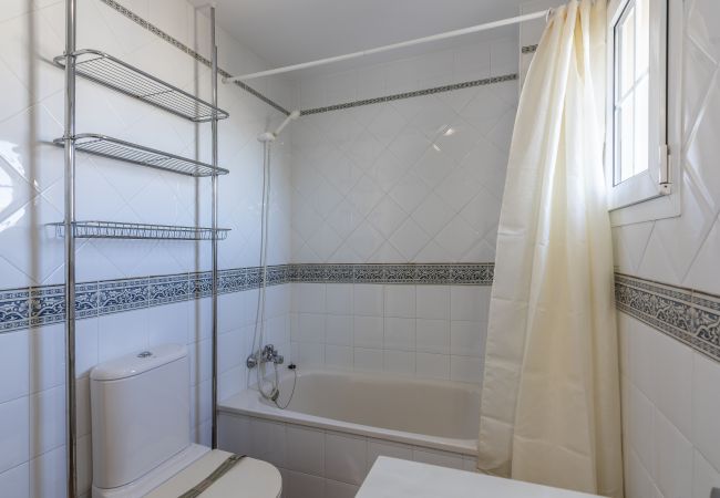 Apartment in Punta del Moral - Playa Grande PLUS - Punta del Moral Beach PPHG207P209 Apartment in Punta del Moral - Playa Grande PLUS - Punta del Moral Beach PPHG207P209