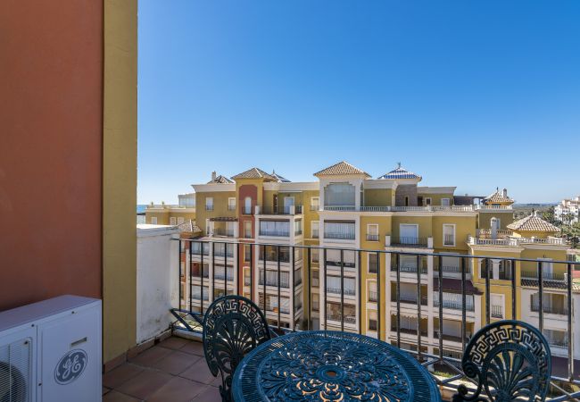 Apartment in Punta del Moral - Playa Grande PLUS - Punta del Moral Beach PPHG207P209 Apartment in Punta del Moral - Playa Grande PLUS - Punta del Moral Beach PPHG207P209