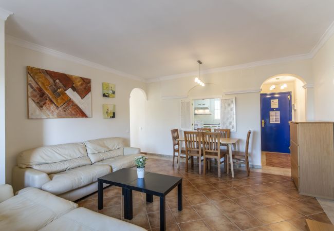 Apartment in Punta del Moral - Playa Grande PLUS - Punta del Moral Beach PPHG207P209 Apartment in Punta del Moral - Playa Grande PLUS - Punta del Moral Beach PPHG207P209