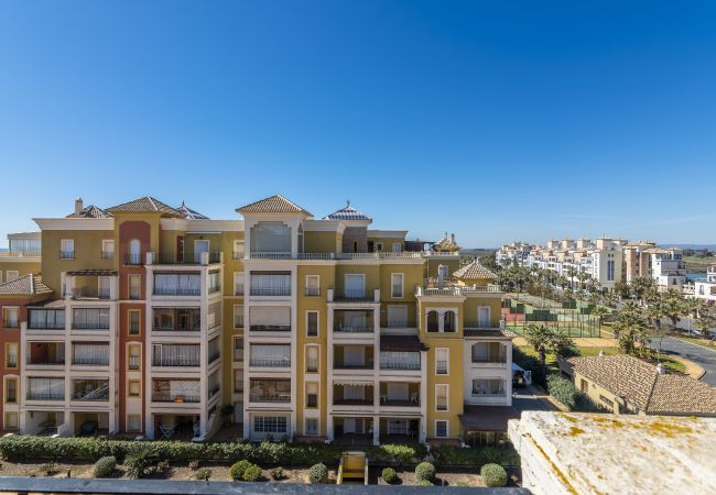 Apartment in Punta del Moral - Playa Grande PLUS - Punta del Moral Beach PPHG207P209 Apartment in Punta del Moral - Playa Grande PLUS - Punta del Moral Beach PPHG207P209