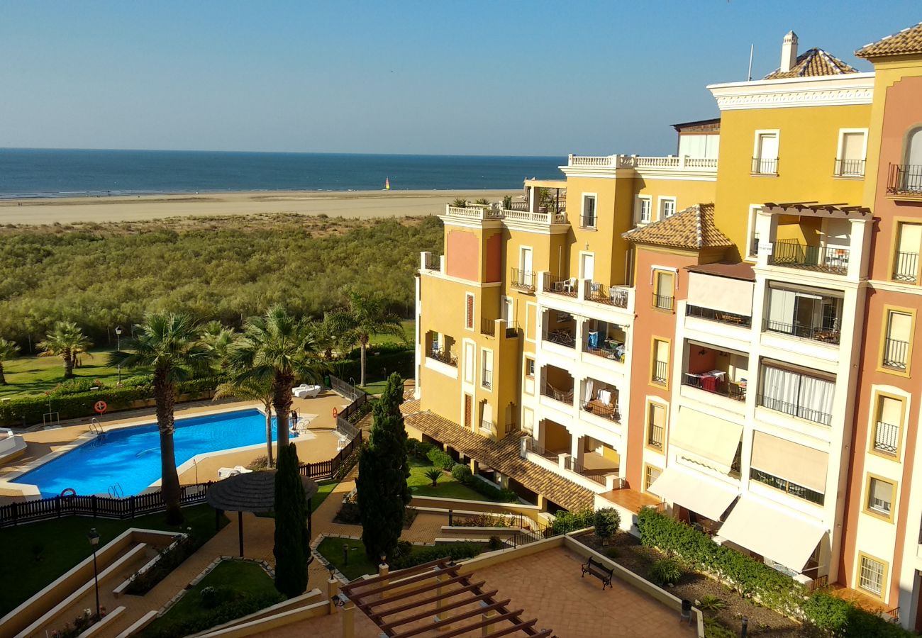 Apartment in Punta del Moral - Playa Grande PLUS - Punta del Moral Beach PPHG207P209