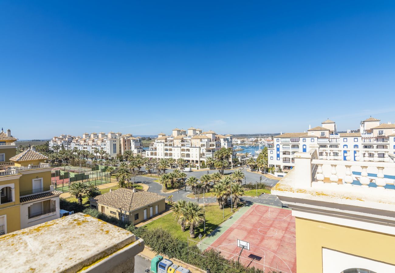 Apartment in Punta del Moral - Playa Grande PLUS - Punta del Moral Beach PPHG207P209