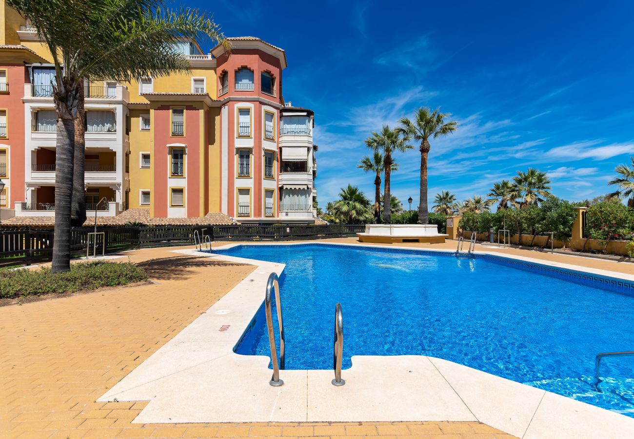 Apartment in Punta del Moral - Playa Grande PLUS - Punta del Moral Beach PPHG207P209