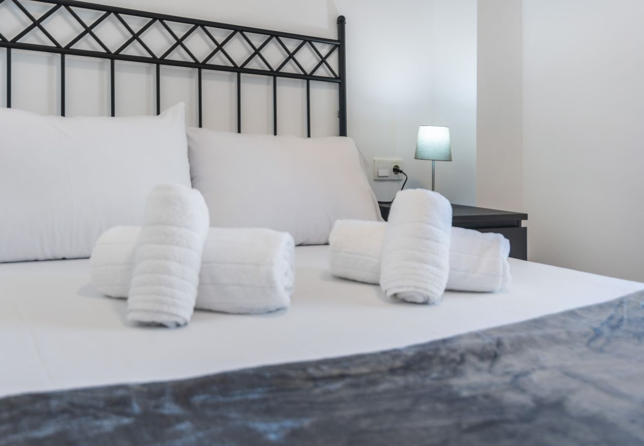 Apartment in Punta del Moral - Playa Grande PLUS - Punta del Moral Beach PPHG207P209