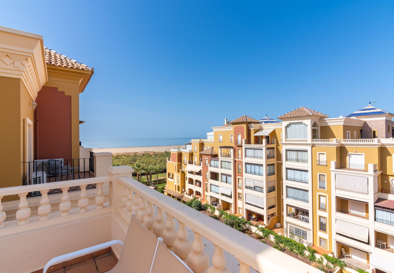 Apartment in Punta del Moral - Playa Grande PLUS - Punta del Moral Beach PPHG207P209