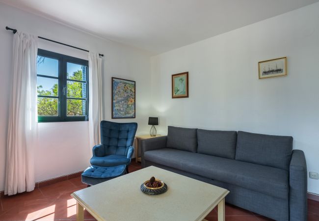 Apartment in Isla Canela - Hoyo I - Isla Canela Golf GHHI1011P19 Apartment in Isla Canela - Hoyo I - Isla Canela Golf GHHI1011P19