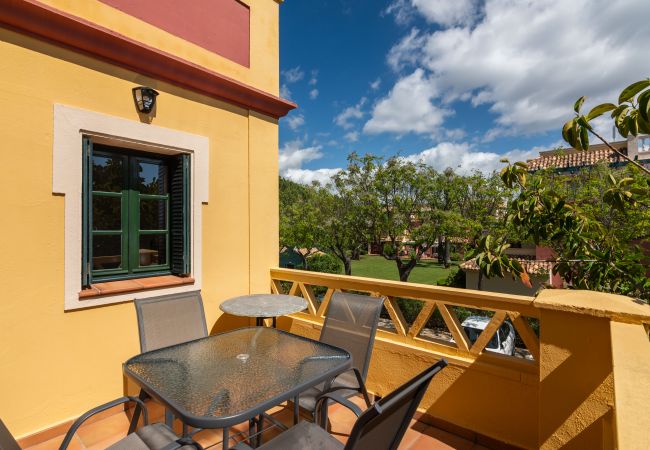 Apartment in Isla Canela - Hoyo I - Isla Canela Golf GHHI1011P19 Apartment in Isla Canela - Hoyo I - Isla Canela Golf GHHI1011P19