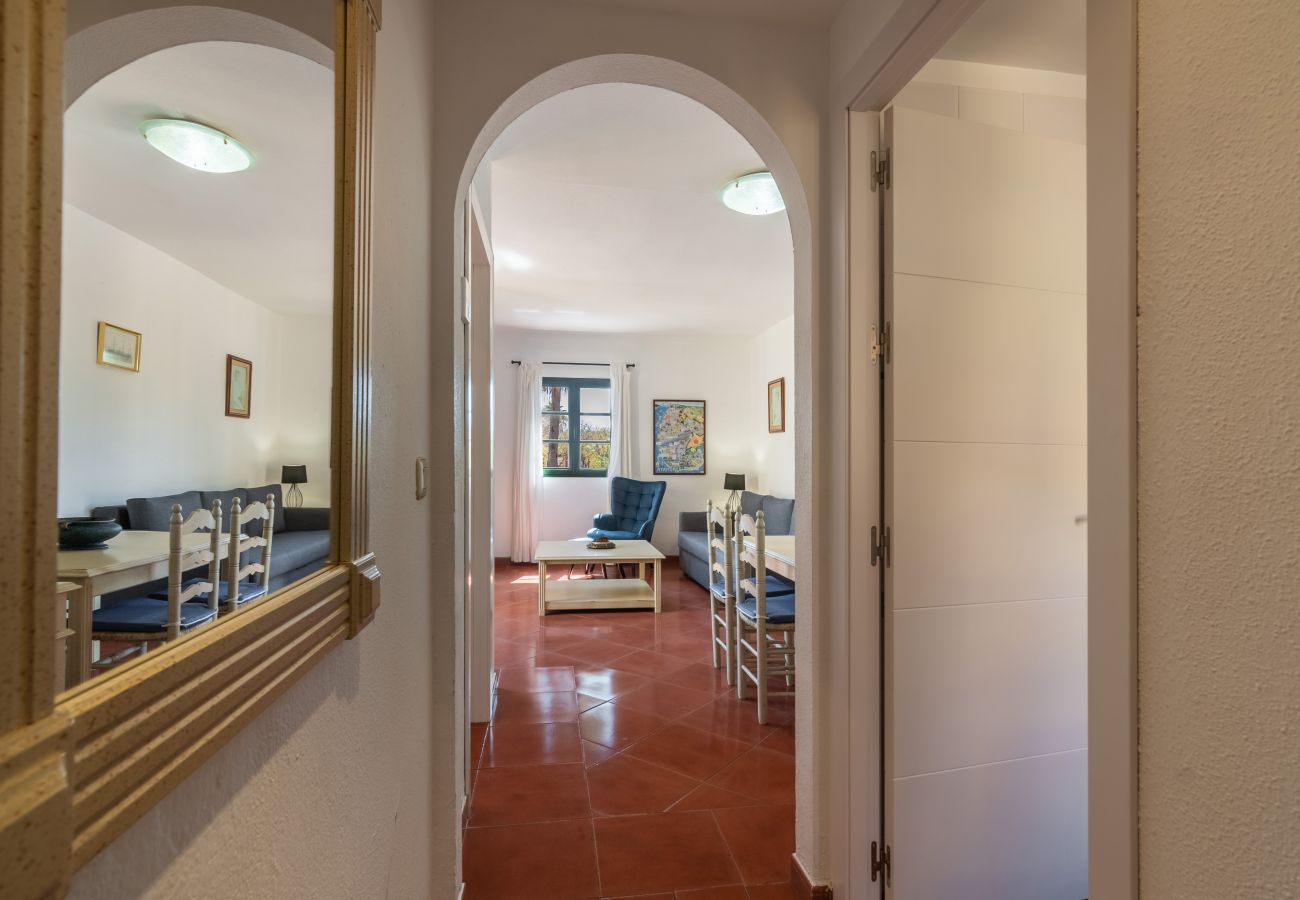 Apartment in Isla Canela - Hoyo I - Isla Canela Golf GHHI1011P19