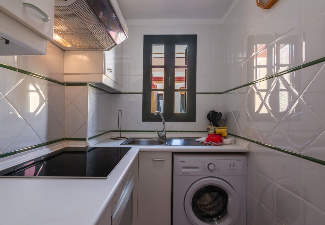 Apartment in Isla Canela - Hoyo I - Isla Canela Golf GHHI1011P19