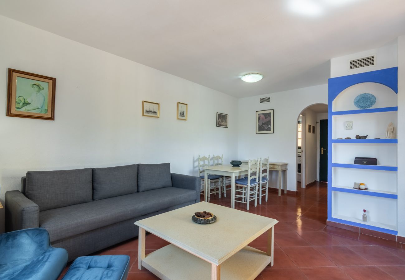 Apartment in Isla Canela - Hoyo I - Isla Canela Golf GHHI1011P19