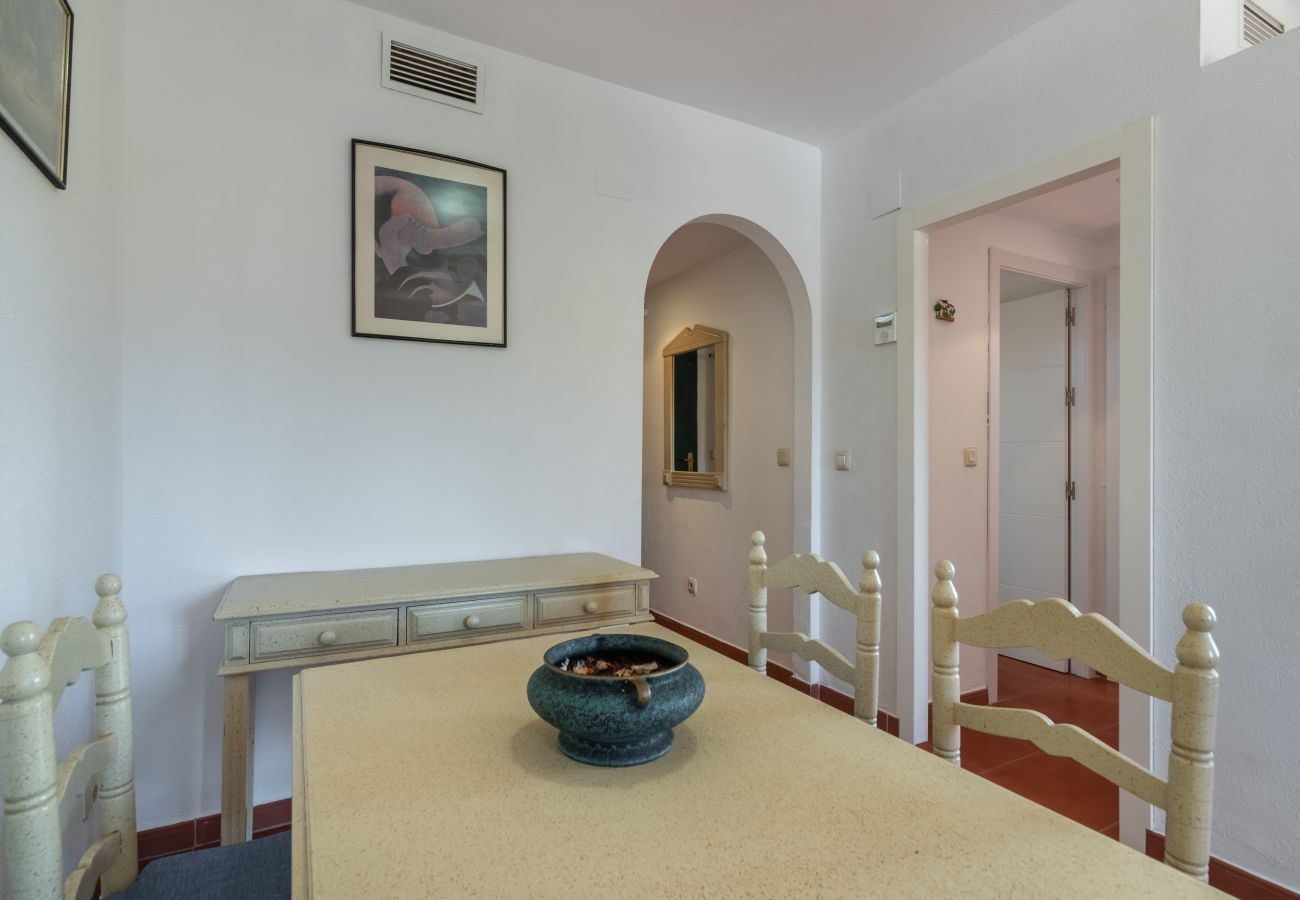Apartment in Isla Canela - Hoyo I - Isla Canela Golf GHHI1011P19