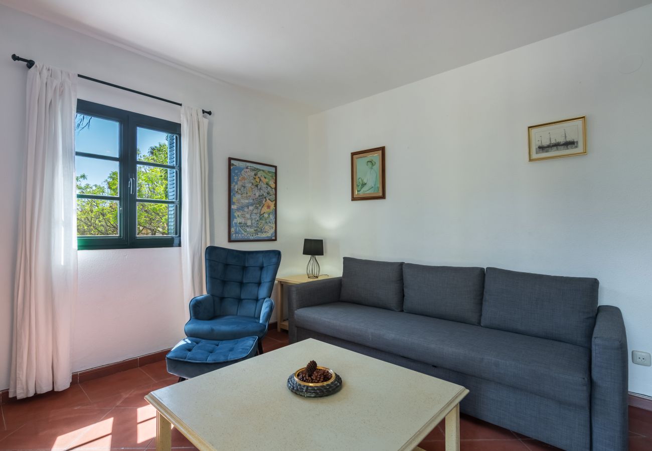 Apartment in Isla Canela - Hoyo I - Isla Canela Golf GHHI1011P19