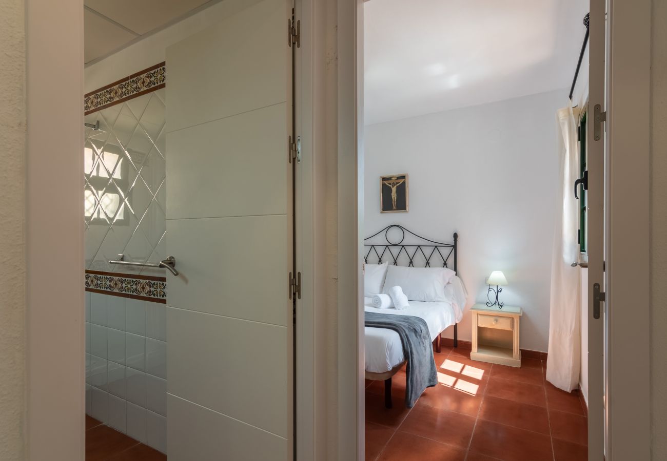 Apartment in Isla Canela - Hoyo I - Isla Canela Golf GHHI1011P19