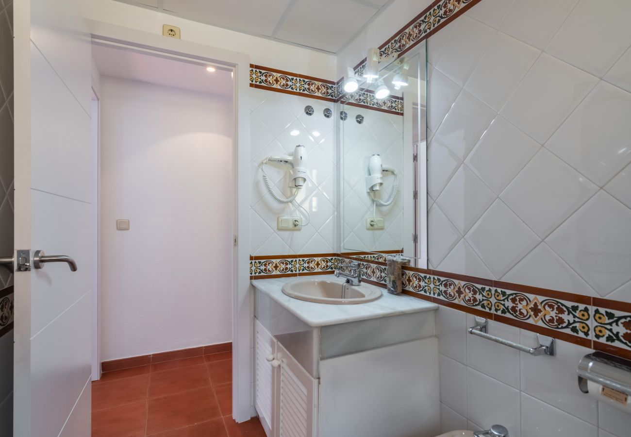 Apartment in Isla Canela - Hoyo I - Isla Canela Golf GHHI1011P19