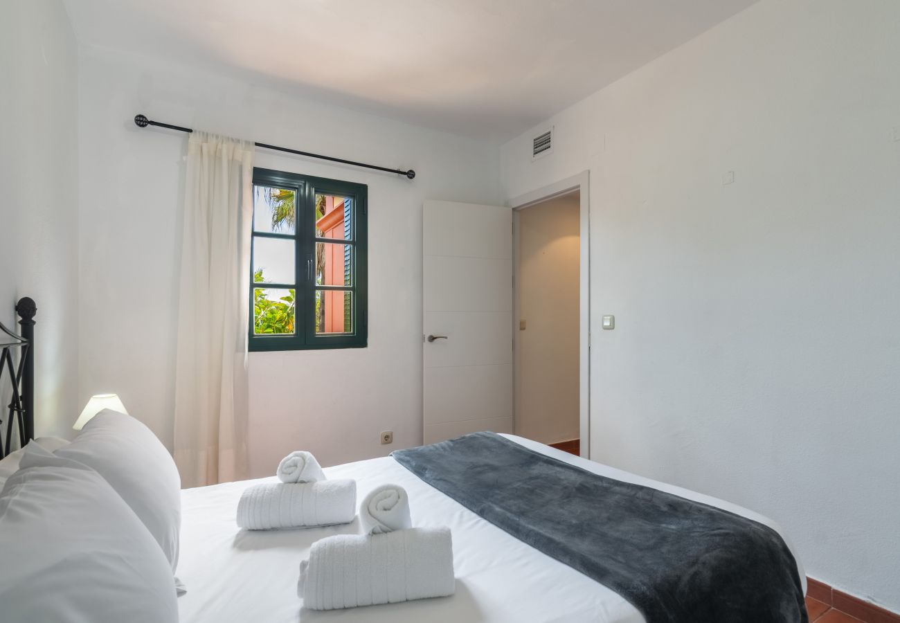 Apartment in Isla Canela - Hoyo I - Isla Canela Golf GHHI1011P19