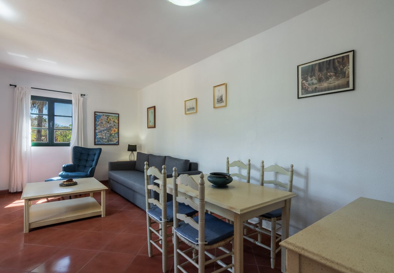 Apartment in Isla Canela - Hoyo I - Isla Canela Golf GHHI1011P19