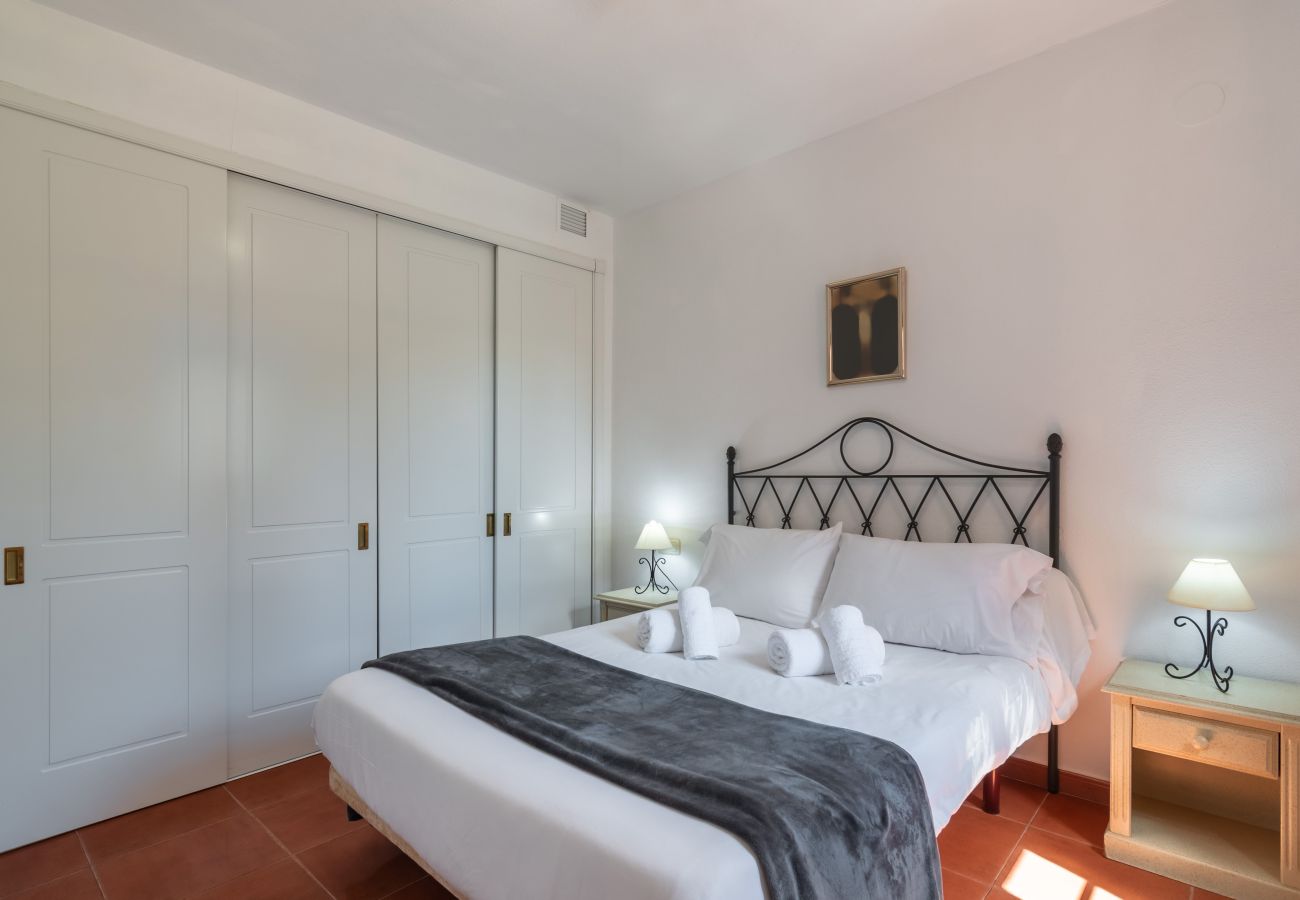 Apartment in Isla Canela - Hoyo I - Isla Canela Golf GHHI1011P19