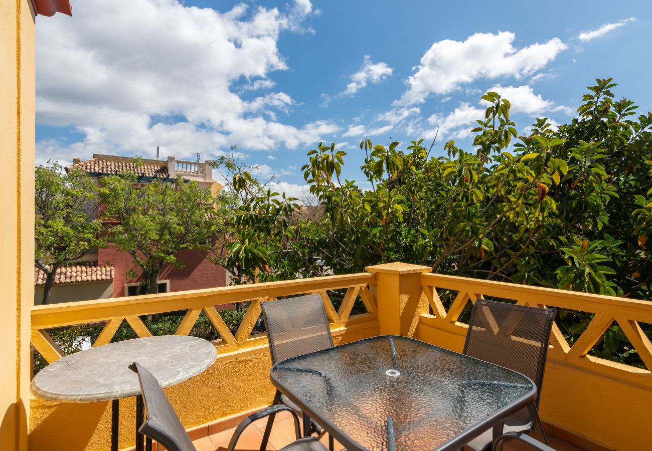 Apartment in Isla Canela - Hoyo I - Isla Canela Golf GHHI1011P19