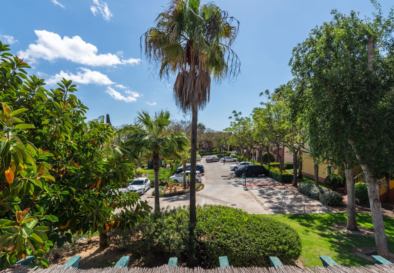 Apartment in Isla Canela - Hoyo I - Isla Canela Golf GHHI1011P19