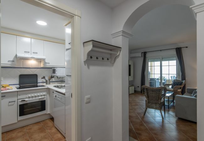 Apartment in Punta del Moral - Playa Grande - Punta del Moral Beach PPHG27P1  Apartment in Punta del Moral - Playa Grande - Punta del Moral Beach PPHG27P1