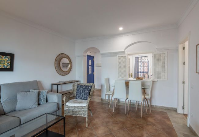 Apartment in Punta del Moral - Playa Grande - Punta del Moral Beach PPHG27P1  Apartment in Punta del Moral - Playa Grande - Punta del Moral Beach PPHG27P1