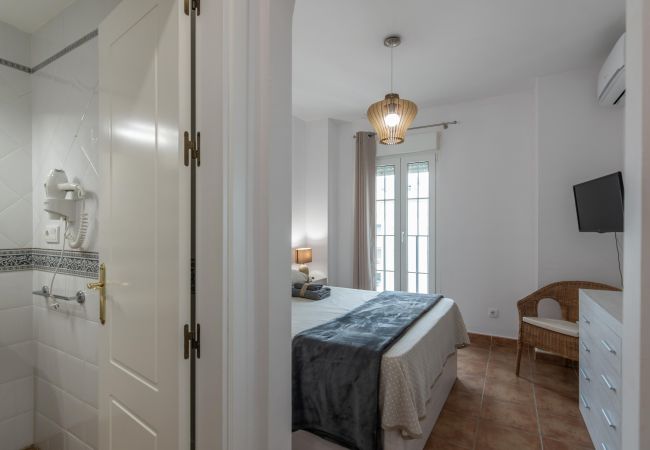 Apartment in Punta del Moral - Playa Grande - Punta del Moral Beach PPHG27P1  Apartment in Punta del Moral - Playa Grande - Punta del Moral Beach PPHG27P1