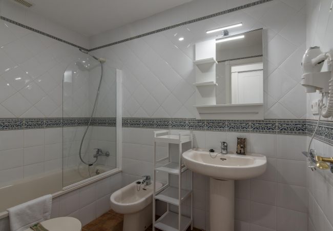 Apartment in Punta del Moral - Playa Grande - Punta del Moral Beach PPHG27P1  Apartment in Punta del Moral - Playa Grande - Punta del Moral Beach PPHG27P1