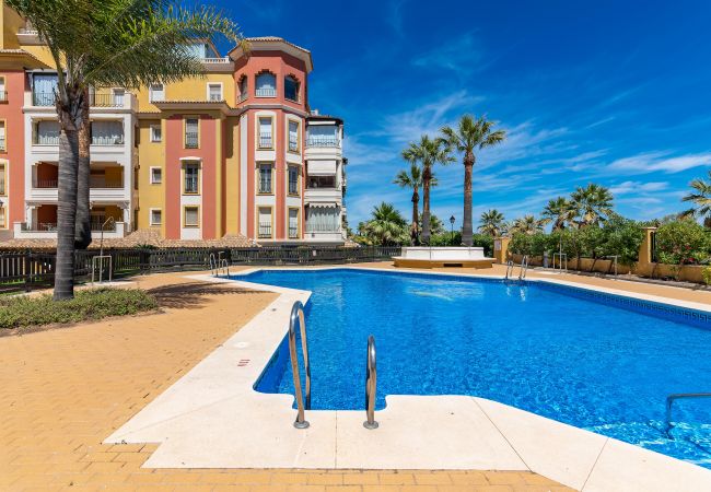 Apartment in Punta del Moral - Playa Grande - Punta del Moral Beach PPHG27P1  Apartment in Punta del Moral - Playa Grande - Punta del Moral Beach PPHG27P1