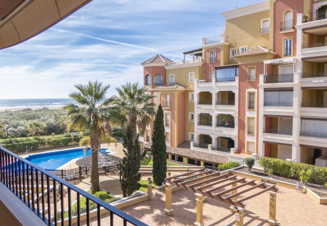 Punta del Moral - Apartment